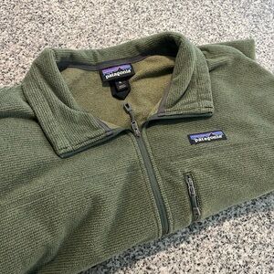 Patagonia Pullover